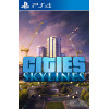 Cities: Skylines PS4